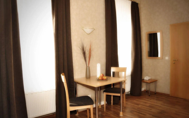 Apartmenthotel New Angela