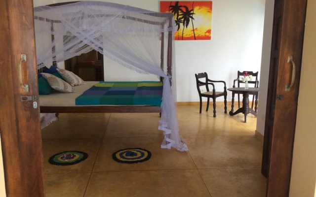 Freedom Villa - Unawatuna