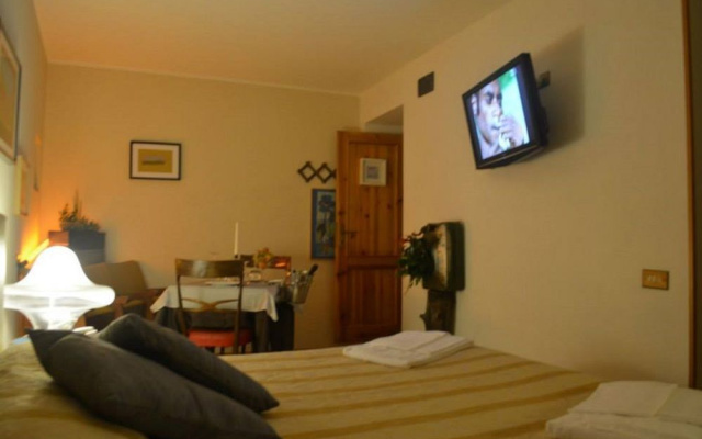 Albergo Roma