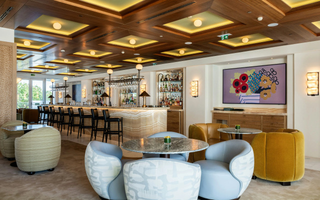 Conrad Algarve
