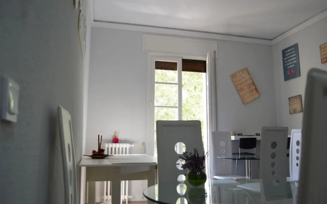 JMG Hostel Madrid