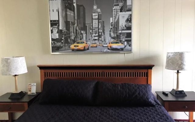Vacation Inn Motel
