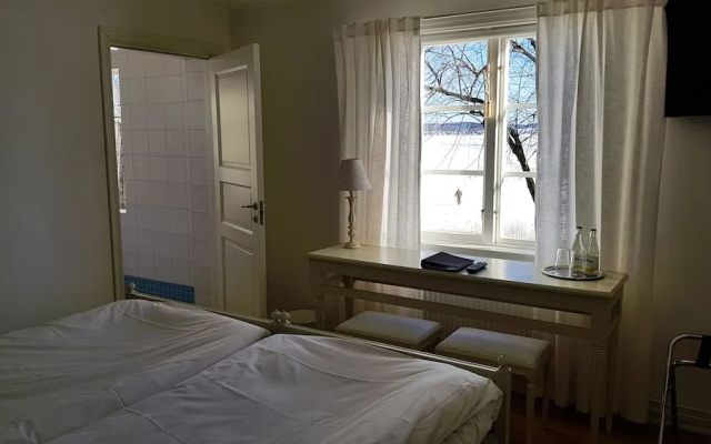 Hotell Grönfeltsgården
