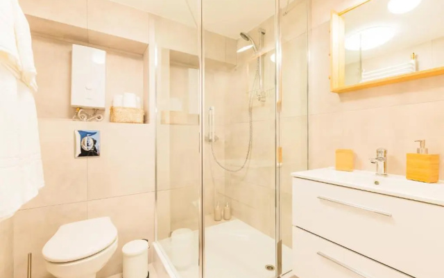 Apartament Salmopolska5