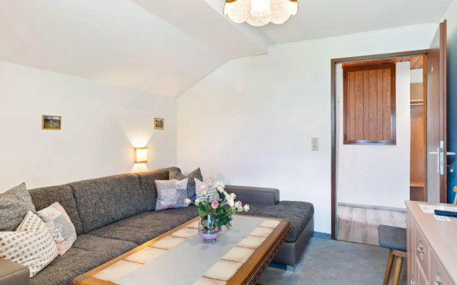 Cozy Farmhouse in Oetz near Ski Area