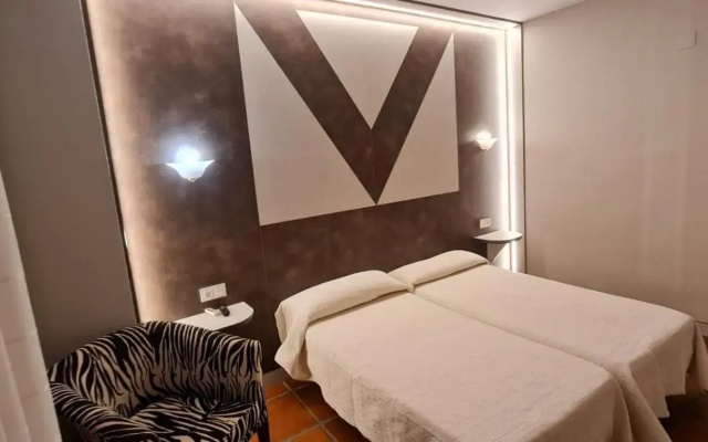 Hotel La Rad