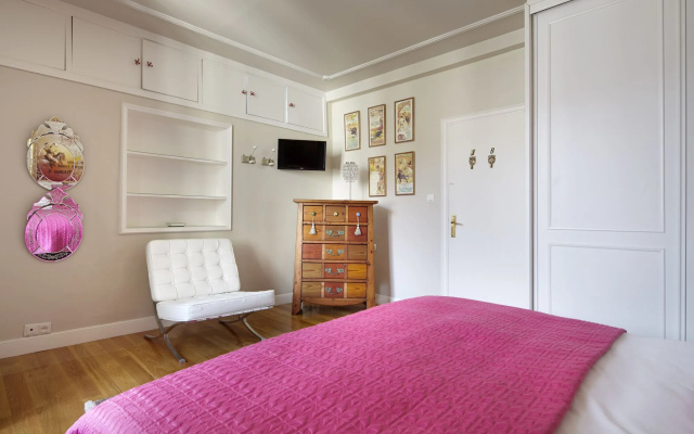 San Fermín Apartment by FeelFree Rentals