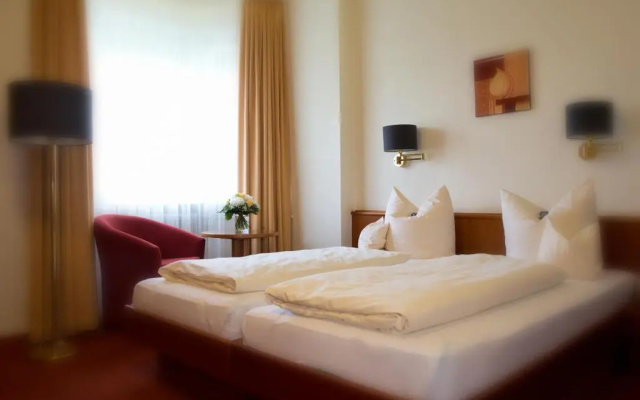 Hotel Teuchelwald