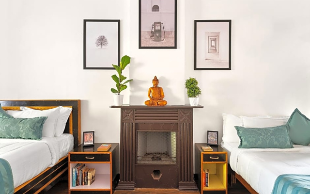 StayVista at The Alcove