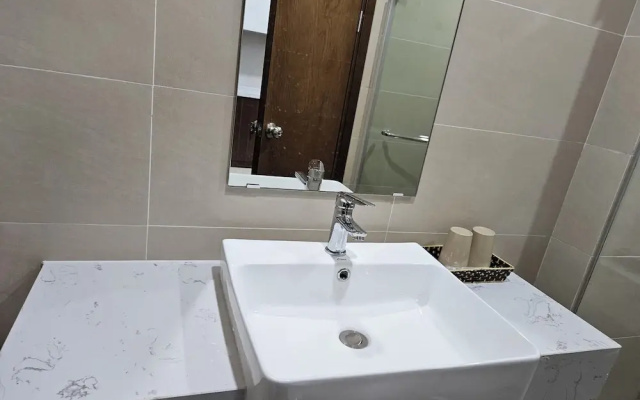 Asahi Luxstay - Green Pearl Bac Ninh Serviced Apartment
