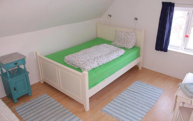 Rosengardens Bed & Breakfast