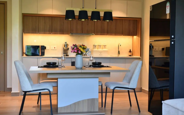 Hayce Residence Nyali