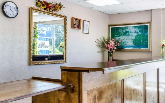 Rodeway Inn Gadsden - Attalla