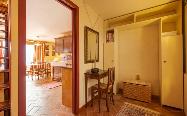 Casa del Picchio in Adrara San Martino