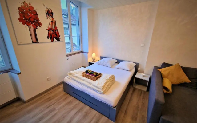 L'atelier 57 - Votre Meuble Authentique !
