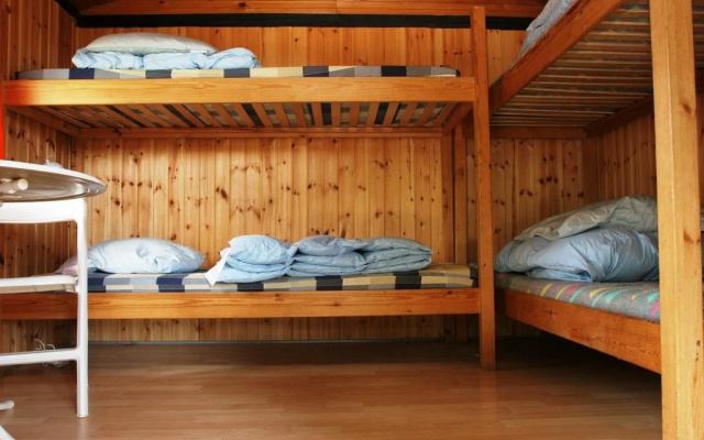 Nyrup Camping & Cottages