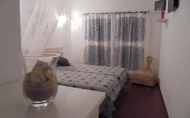 Lagos Charming Villas