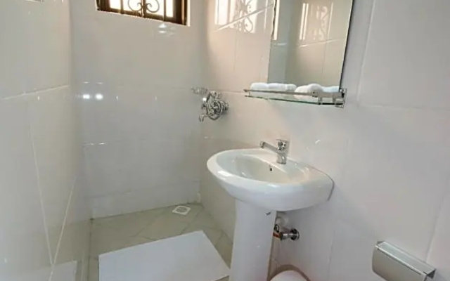 Apartments Leonia