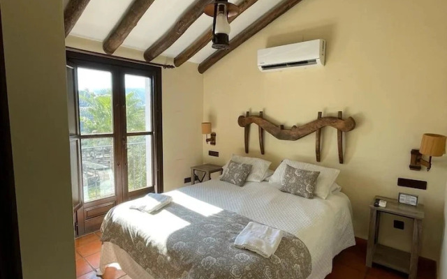 Hotel Rural La Hacienda de Ronda