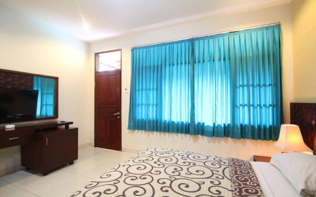 Simpang Inn Hotel