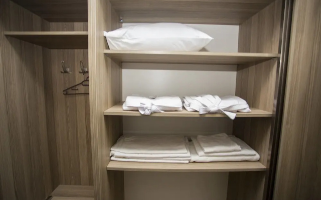 Apartment Natalia Sea Towers