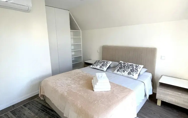 Rabumba - Aveiro Central Lodging