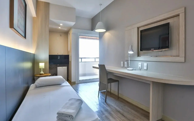 San Marino Hotel & Suites