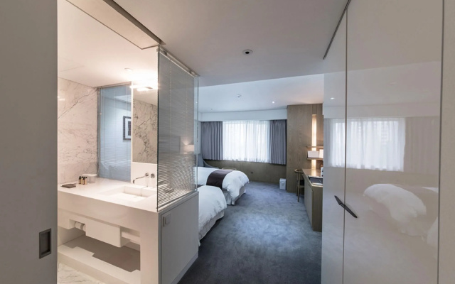 Sheraton Seoul Palace Gangnam Hotel