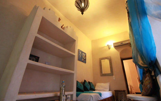 Riad Dar El Grably