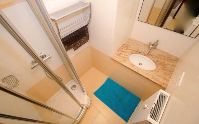 Apartment CityXpress
