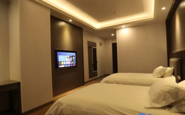 Xuzhou Maigu Express Hotel
