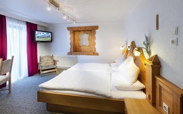 Landgut Zapfenhof Hotel