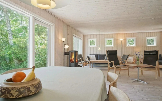 4 Star Holiday Home in Nexo