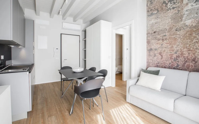Ah Villaglori Boutique Apartments