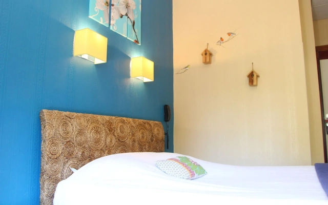 Hotel Le Colibri