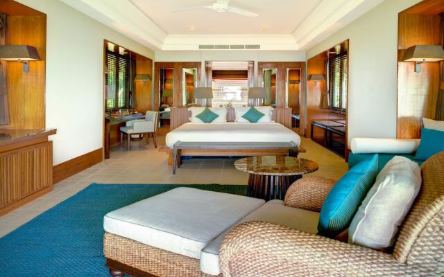 Отель Layana Resort And Spa Ланта комната для гостей