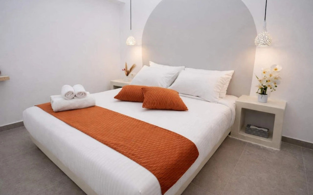 Iliana s Getaway - Private Villa With Jacuzzi