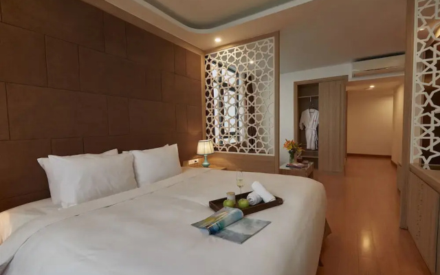 Genuss Tam Dao - Hideaway Retreats