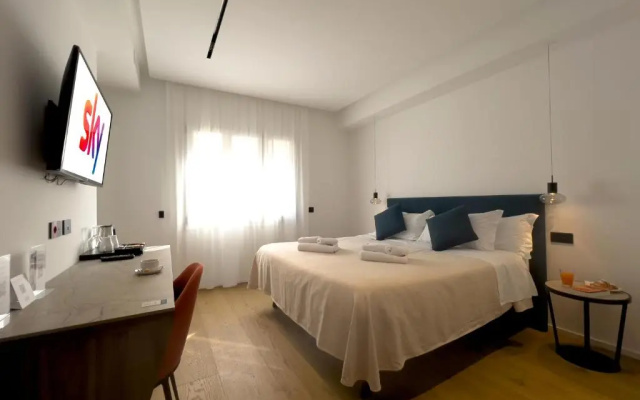 Suites di Costanza