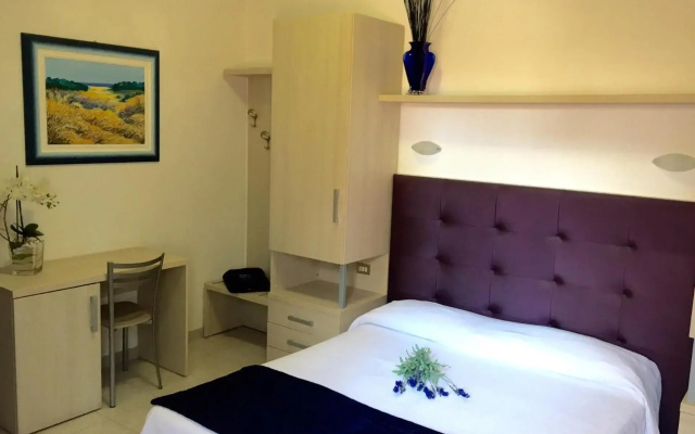 Hotel Della Motta