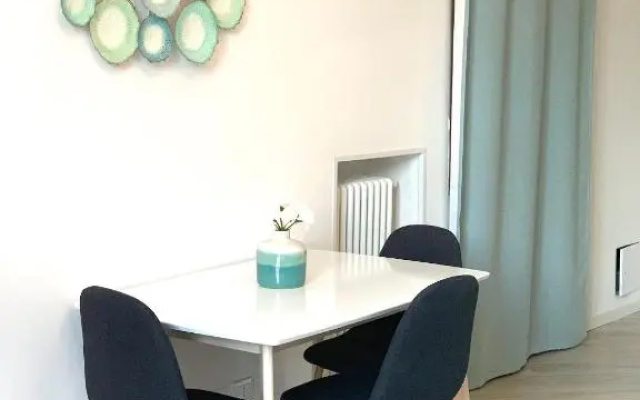 Indipendenza Luxury Apartments
