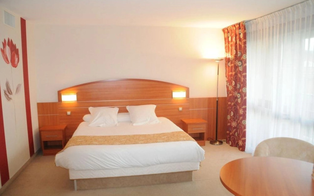Hotel Cigoland