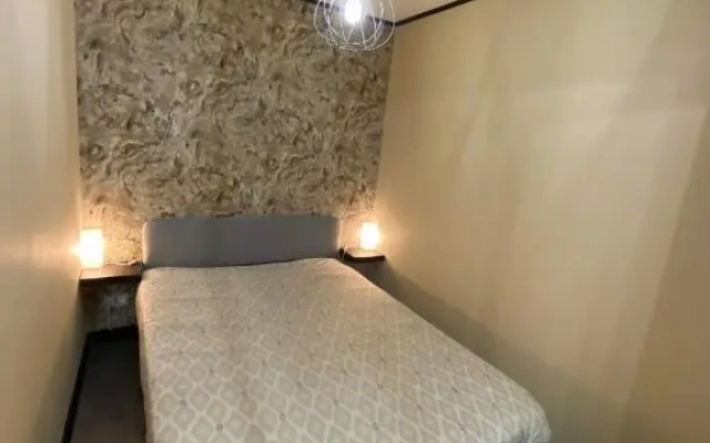 Appartement chic et cosy au pied du village