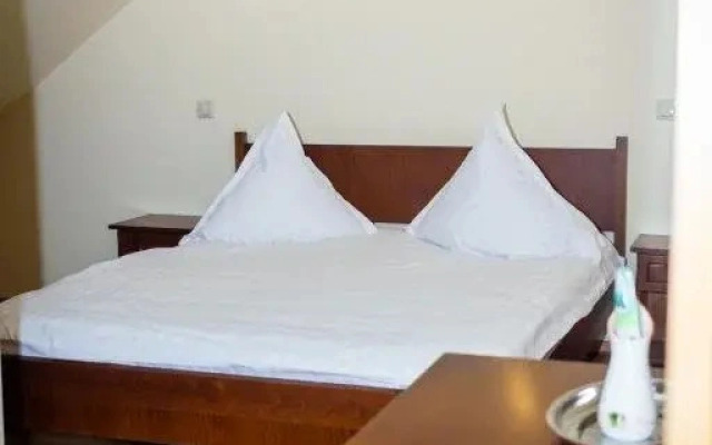 . Vila ARINUL