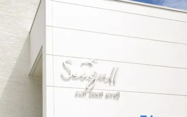 Seagull East Coast Awaji