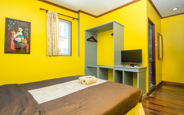 Central Guesthouse