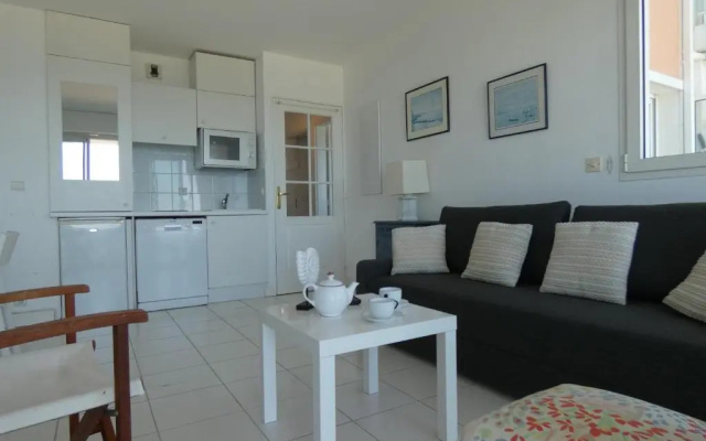 Appartement Arcachon, 2 pièces, 4 personnes - FR-1-374-5
