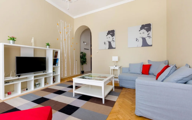 Apartment Király