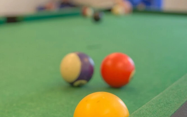Systemairhallen Sports Camp & Hotell