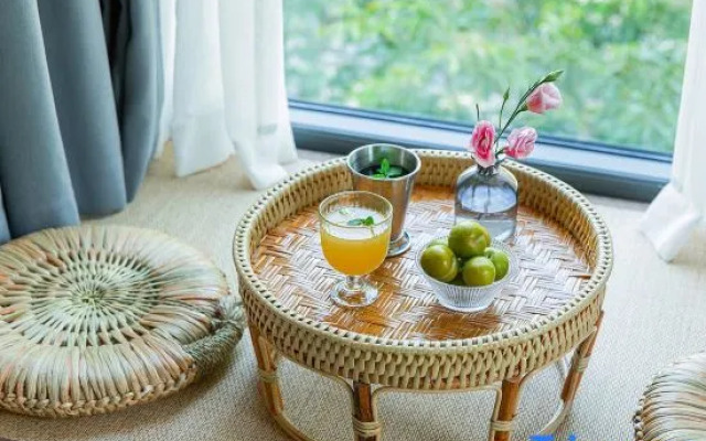 Anji Qingwei Wild Luxury Land Famliy Parent-child Holiday Homestay